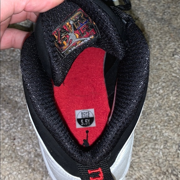 Jordan 10 retro - Picture 4 of 5